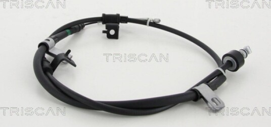 Tautrekk, håndbremse TRISCAN 8140 24146 Tautrekk, håndbremse TRISCAN 8140 24146