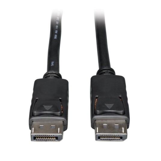 Eaton Displayport Cable With Eaton Displayport Cable With