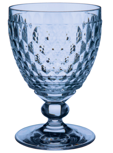 Villeroy & Boch Boston Rødvinsglass Blå 31 cl Villeroy & Boch Boston Rødvinsglass Blå 31 cl