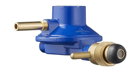 MARINE lavtrykksregulator POL