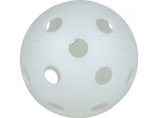 Stiga Innebandyball Hvit