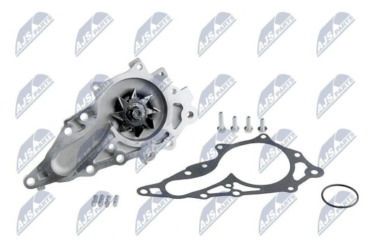 NTY CPW TY 100 Vannpumpe NTY CPW TY 100 Vannpumpe