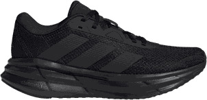 Adidas Galaxy 7 løpesko dame Svart 36 2/3 Adidas Galaxy 7 løpesko dame Svart 36 2/3