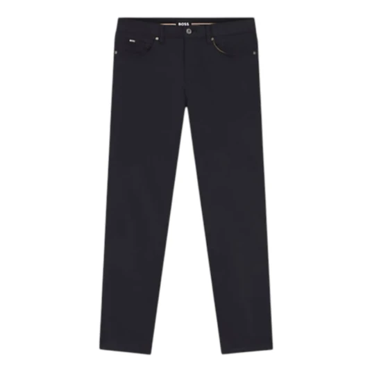 Hugo Herre Jeans Blå W33 L34,
