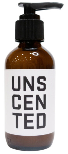 Barrister and Mann etterbarberingskrem Unscented 110ml