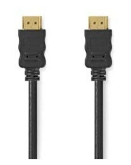 Nedis CVGL34002BK300 HDMI cable