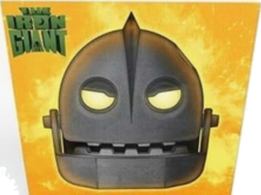 Iron Giant O.s.t.