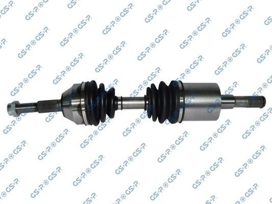 Gsp Drivaksel GSP 216010 Gsp Drivaksel GSP 216010