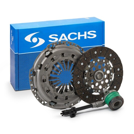 Clutchsett SACHS 3000 990 615