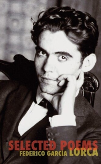 Selected Poems Av Federico Garcia Lorca Selected Poems Av Federico Garcia Lorca