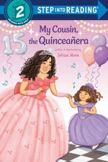 My Cousin the Quinceanera