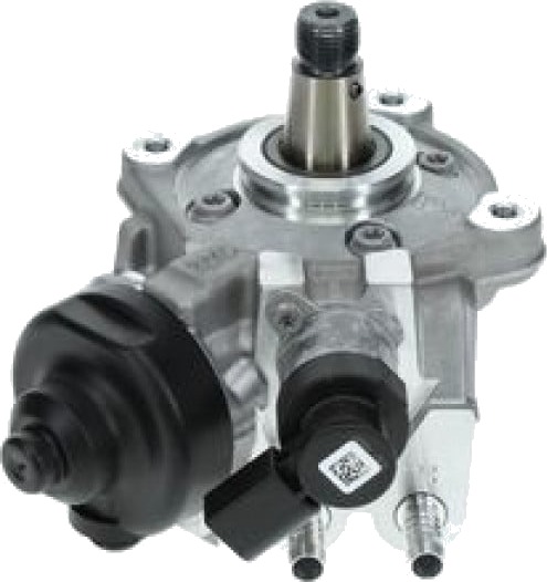 Høytrykkspumpe BOSCH 0 445 010 568 Høytrykkspumpe BOSCH 0 445 010 568
