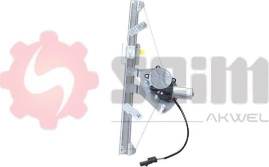 SEIM 902644 Vindusheis SEIM 902644 Vindusheis
