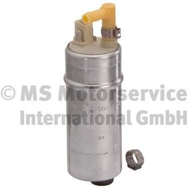 Drivstoffpumpe PIERBURG 7.50111.60.0 Drivstoffpumpe PIERBURG 7.50111.60.0