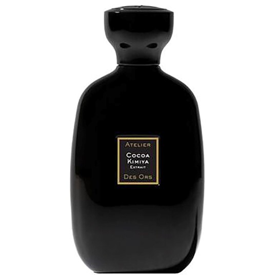 Atelier Des Ors Cocoa Kimiya 100 ml Parfyme Ekstrakt for Menn Atelier Des Ors Cocoa Kimiya 100 ml Parfyme Ekstrakt for Menn