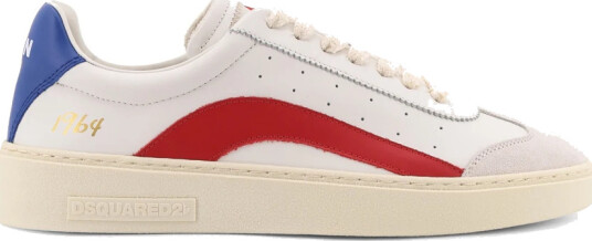 Dsquared2 Herre Sko Flerfarget 42 EU,