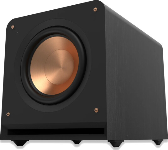 Klipsch Rp-1200sw Reference Premiere Ii Subwoofer 12" Klipsch Rp-1200sw Reference Premiere Ii Subwoofer 12"