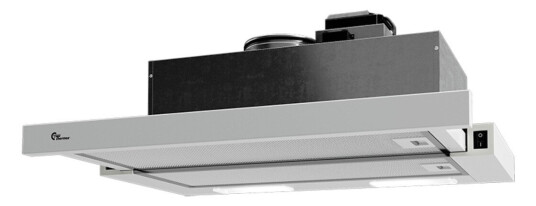 Thermex Central Gemini IV kjøkkenventilator