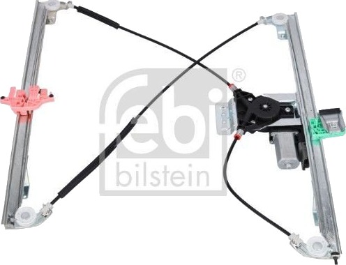 Vindusheis FEBI BILSTEIN 1003087