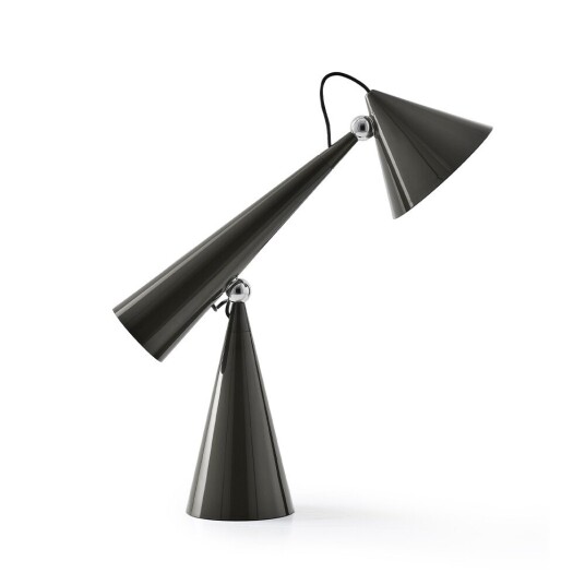 Tom Dixon - Pose Task LED Bordlampe Kelp - Lampemesteren Tom Dixon - Pose Task LED Bordlampe Kelp - Lampemesteren