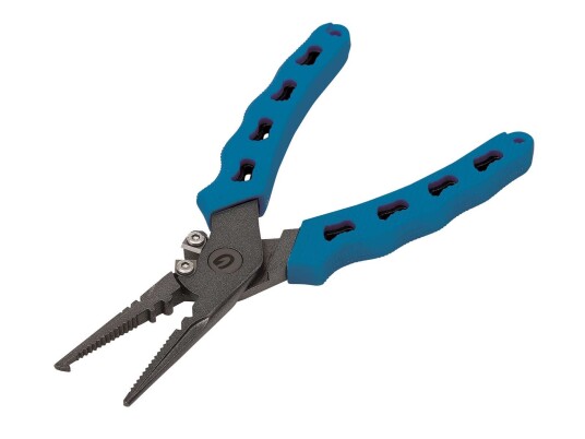 Kinetic SS Magnet Plier 6"/15cm