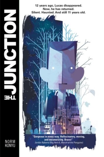 The Junction Av Norm Konyu
