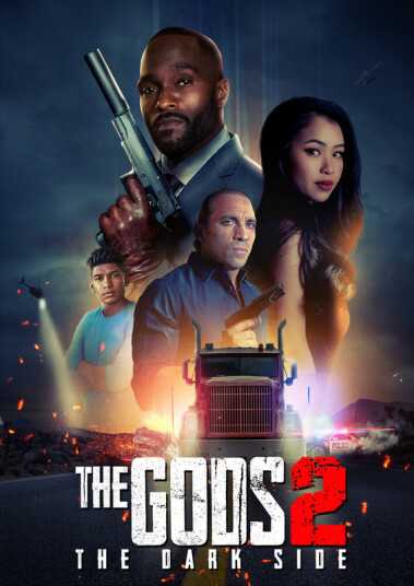 Gods 2 DVD