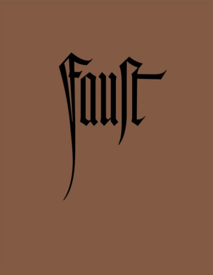 The Faust Bible  The Making of F.W. Murnau's Masterpiece
