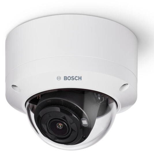 Bosch NDE 5703 A Fast Overvåkningskamera 5MP HDR 3 4 10 2mm IP66 Bosch NDE 5703 A Fast Overvåkningskamera 5MP HDR 3 4 10 2mm IP66