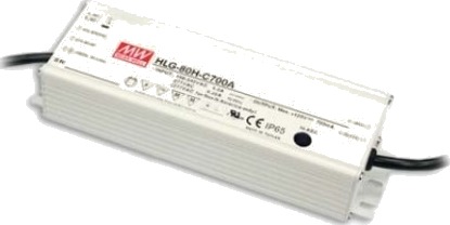 Mean Well Hlg 80H C700a 90,3 W Ip65 62000 Timer 90 305 V 47 ~ 63 Hz 0.88 / 115Vc 0.45 / 230Vc 0.38 / 277Vc Mean Well Hlg 80H C700a 90,3 W Ip65 62000 Timer 90 305 V 47 ~ 63 Hz 0.88 / 115Vc 0.45 / 230Vc 0.38 / 277Vc