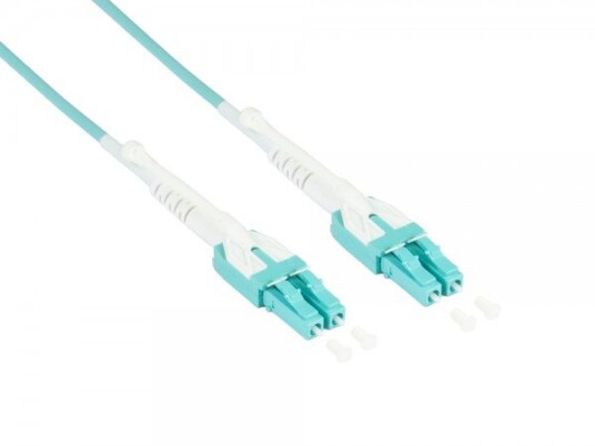 Alcasa Lw-U820lc3 20 M Om3 2X Lc 2X Lc