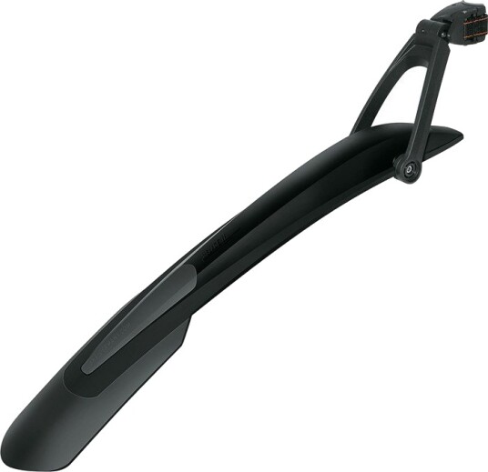 SKS-Germany Xblade 27-29'' Rear Fender, bakskjerm STD BLACK SKS-Germany Xblade 27-29'' Rear Fender, bakskjerm STD BLACK
