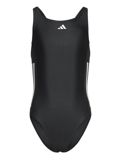 adidas Performance Adidas Cut 3 Stripes Swimsuit - Black - 92