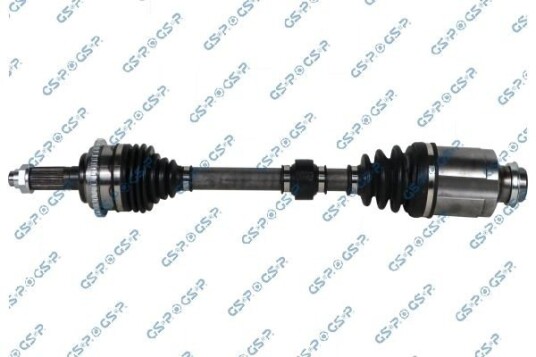 Gsp Drivaksel GSP 203960 Gsp Drivaksel GSP 203960