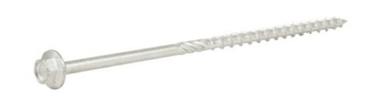 ESSVE 113453 Treskrue 8 mm Ø CorrSeal 200 mm 25-pakning Innfesting