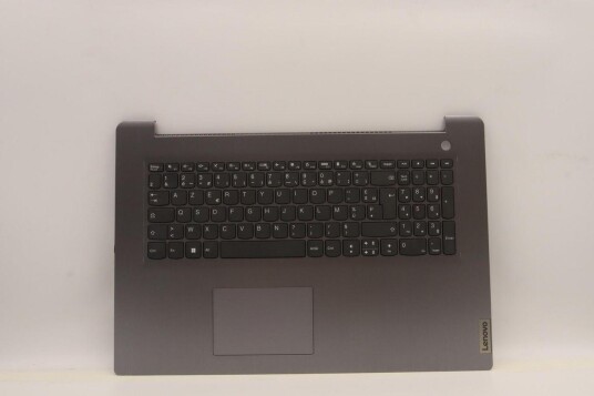 Lenovo COVER Upper Case ASM_FRA