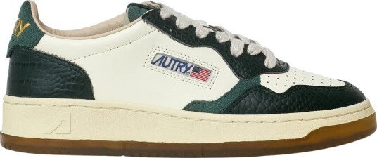 Autry Dame Sko Flerfarget 37 EU,