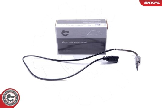 ESEN SKV 30SKV390 Sensor, eksostemperatur