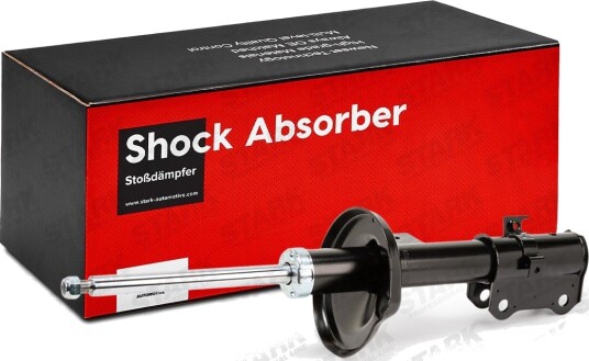 STARK SKSA 0132223 Støtdemper STARK SKSA 0132223 Støtdemper