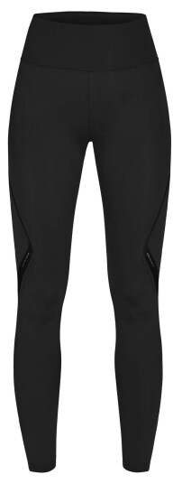 Röhnisch Women's Speed Line Tights Black L, Black