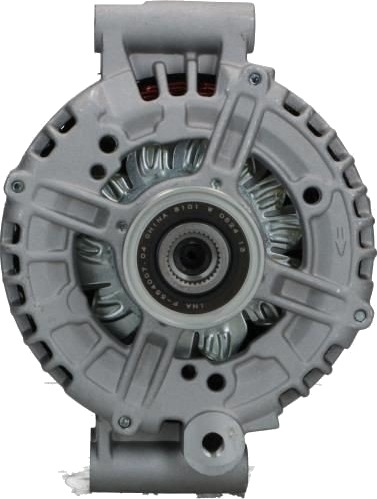 BV PSH 215.548.180.010 Dynamo