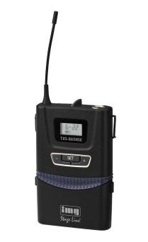 Txs-865Hse Lommesender T/Txs865 Txs-865Hse Lommesender T/Txs865