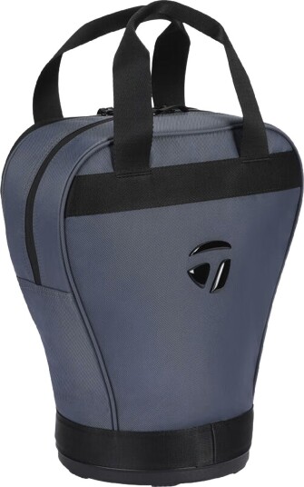 TaylorMade Performance Practice Ball Bag Svart Andre Produkter Tilbehør Black