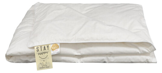 Stay Happy dyne Sval 80x100 65g Stay Happy dyne Sval 80x100 65g