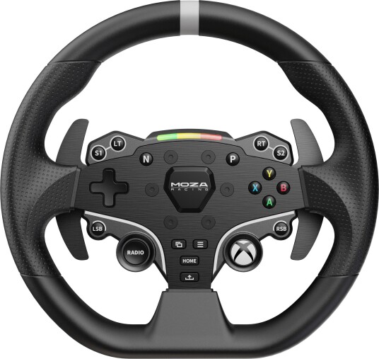 MOZA ES Xbox ratt R5 & R9V2 28 cm