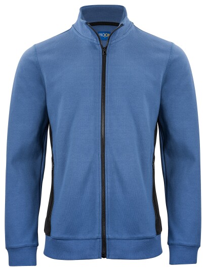 ProJob 2129 Sweatshirt Skyblue 4XL