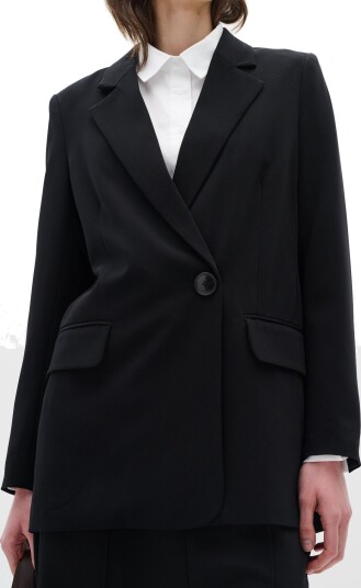 InWear Adianiw Blazer   Black   32