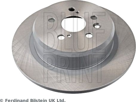 Bremseskive BLUE PRINT ADT34354
