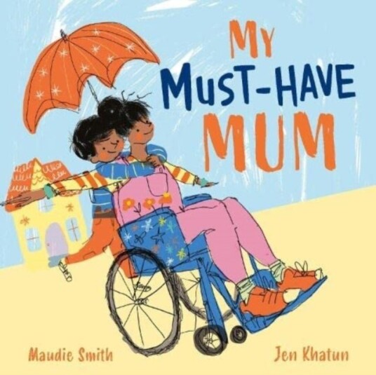 My Must-Have Mum My Must-Have Mum