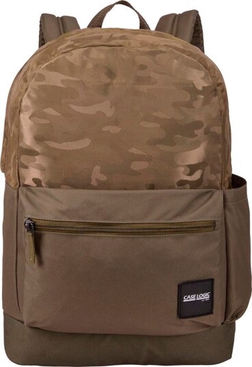 Case Logic Founder PC-Ryggsekk Olive Night Camo 26 L